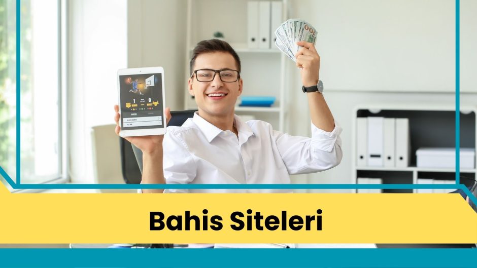 Bahis Siteleri Hem de Deneme Bonuslu